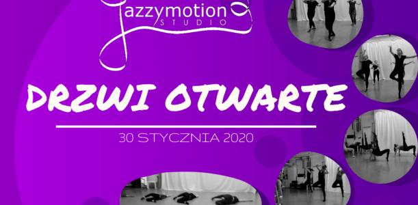 Drzwi otwarte!